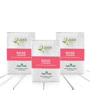 Rose Cardamom Handmade Premium Bathing Soap,125g