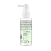 IHT9 Natural Scalp Serum For Hair Growth | 4% Anagain +RootBioTec Anti Hair Loss Scalp Serum - Buy Natural Cosmetics Online