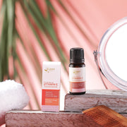 Lass Natural's Vitamin E (Tocotrienol) Pure Essential Oil for Healthy Skin, Hair(10ml)