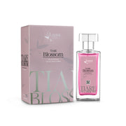 Lass Natural Tiare Blossom Perfume  - Buy Natural Cosmetics Online