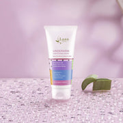 Lass Natural Underarm Lightening Cream Remove Dark Spots and Pigmentation-50g